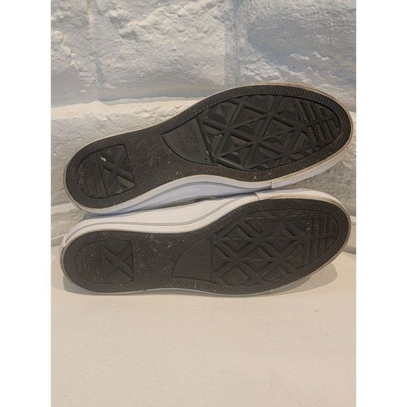 Converse Chuck Taylor All Star Shoreline Slip On Womens 6 - Picture 7 of 8